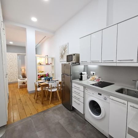 Madrid Sol Home المظهر الخارجي الصورة