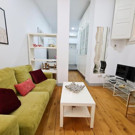 Madrid Sol Home المظهر الخارجي الصورة