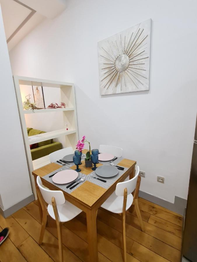 Madrid Sol Home المظهر الخارجي الصورة