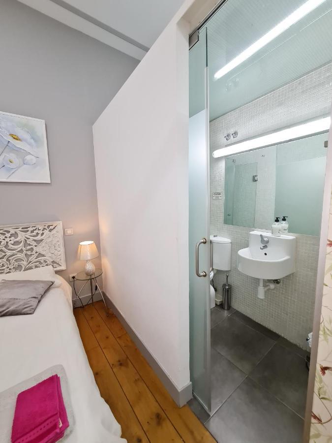 Madrid Sol Home المظهر الخارجي الصورة
