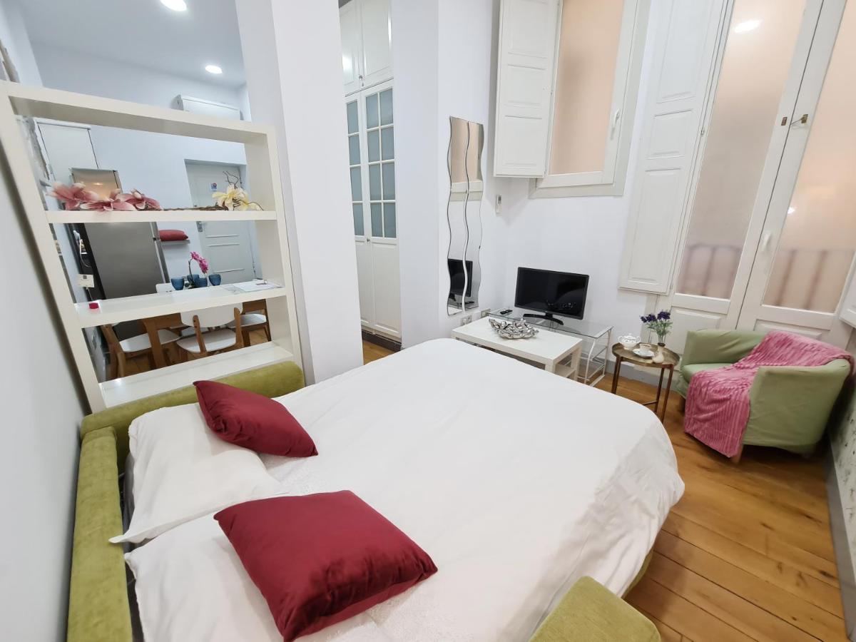 Madrid Sol Home المظهر الخارجي الصورة