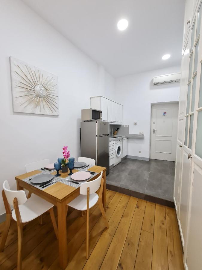 Madrid Sol Home المظهر الخارجي الصورة