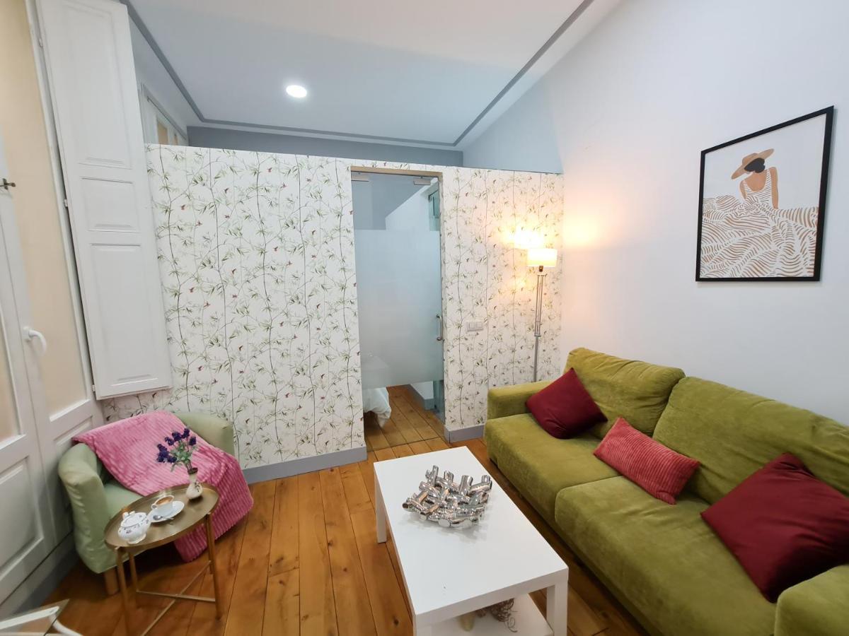 Madrid Sol Home المظهر الخارجي الصورة
