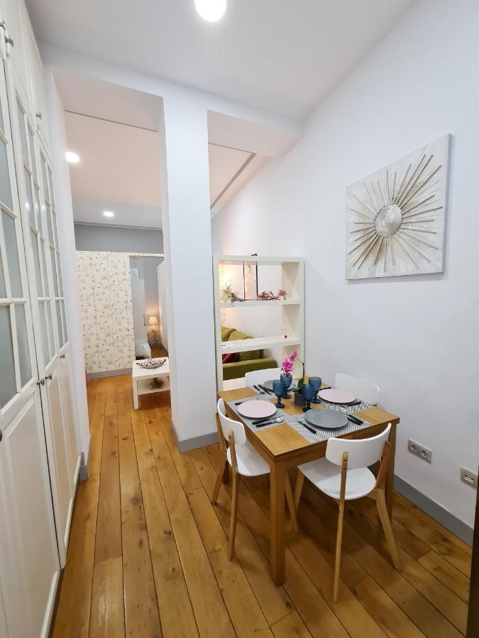 Madrid Sol Home المظهر الخارجي الصورة