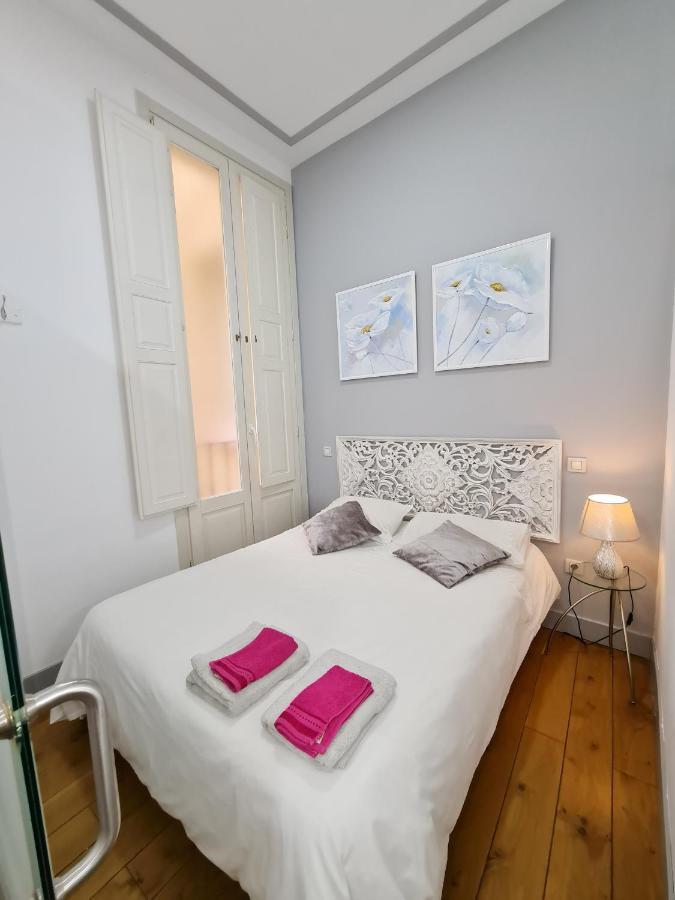 Madrid Sol Home المظهر الخارجي الصورة