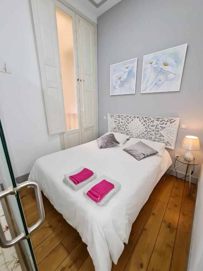 Madrid Sol Home المظهر الخارجي الصورة