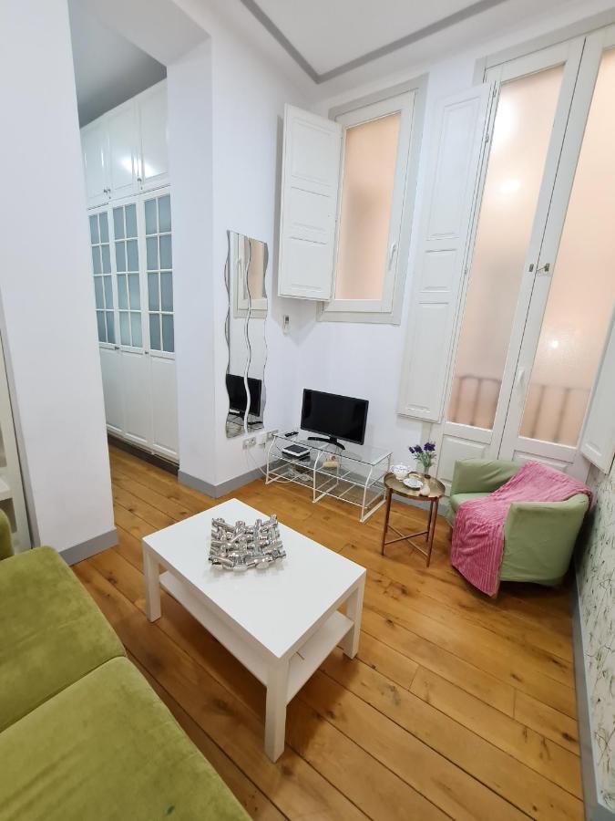 Madrid Sol Home المظهر الخارجي الصورة